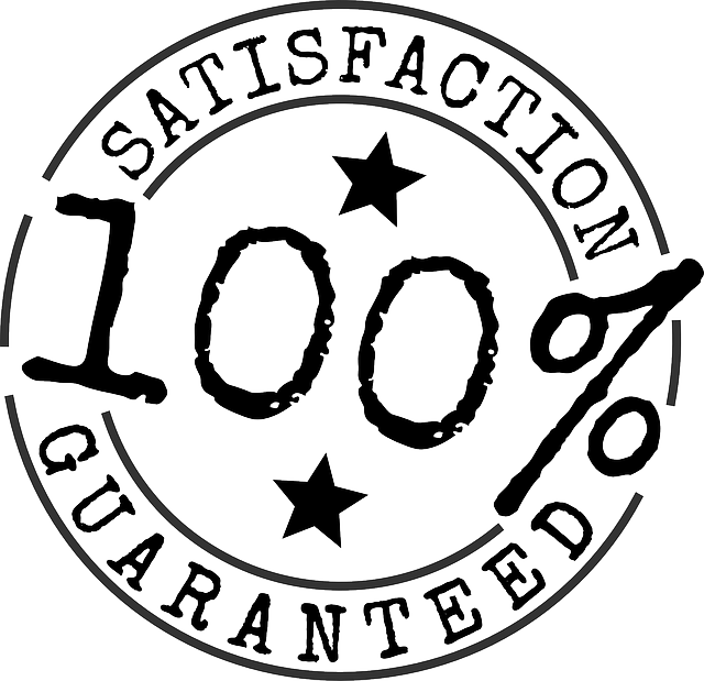 30 Day Money Back Guarantee 